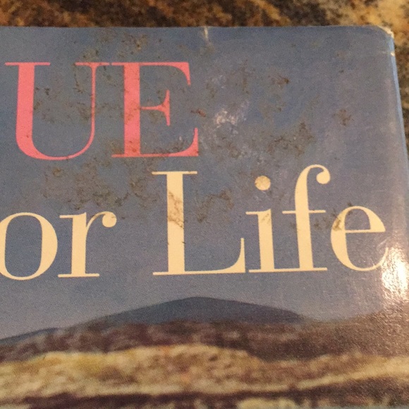 Vogue- Beauty For Life by Deborah Hutton - Picture 4 of 6